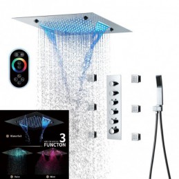 Luxusní 20palcová LED...