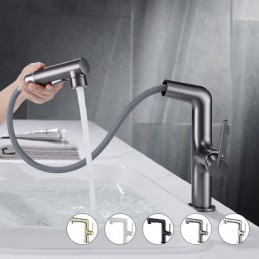 Vytahovací sprej Mosaz 3...