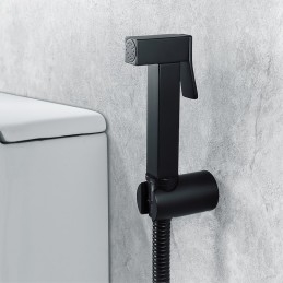 Měděný bidet s jedním...