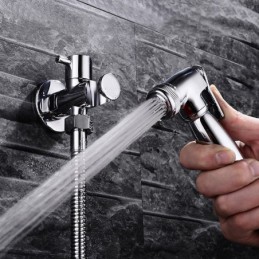 Samočisticí ruční bidet s...