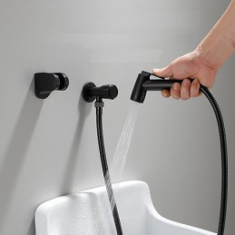ABS Ruční bidet Jednoduchý...