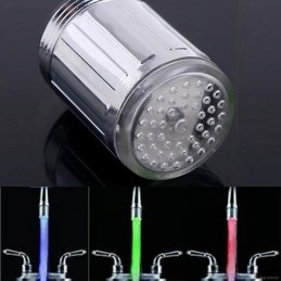 Vodovodní kohoutek LED...