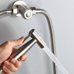 Jednootvorový bidet...