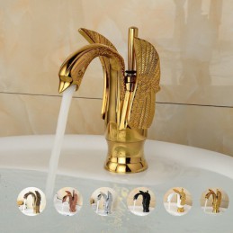 Klasická starožitná mosazná...
