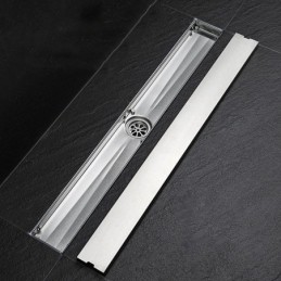 Odtok Modern Iron 1ks...