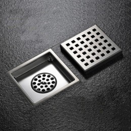 Odtok Modern Iron 1ks...