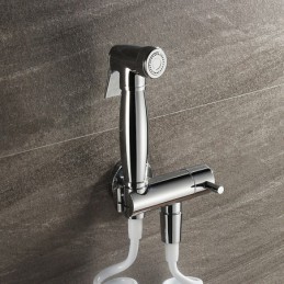 Jednootvorový bidet...