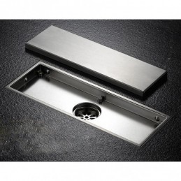 Odtok Modern Iron 1ks...