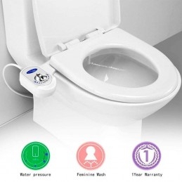 Nástavec na bidet...