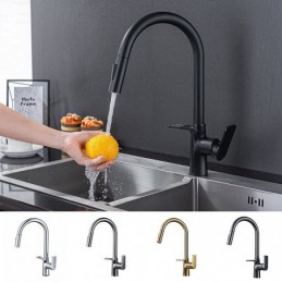 Jednoduchá rukojeť Chrom...